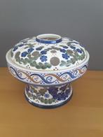 Tulpenvaas, Antiek en Kunst, Antiek | Keramiek en Aardewerk, Ophalen of Verzenden