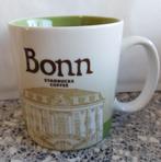Starbucks Coffee mug beker mok Bonn Collector Series, Overige materialen, Ophalen of Verzenden, Zo goed als nieuw, Overige stijlen