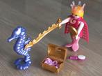 75% Korting op gebruikt Playmobil Figures 4818 zeemeerprinse, Ophalen of Verzenden, Zo goed als nieuw, Complete set