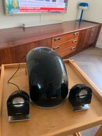 Edifier E1100 2.1 Speakers, Audio, Tv en Foto, Luidsprekers, Gebruikt, Minder dan 60 watt, Front, Rear of Stereo speakers, Ophalen