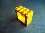 Lego Duplo D/W Frame Flat Front Surface (zie foto's) 16, Duplo, Gebruikt, Verzenden, Losse stenen
