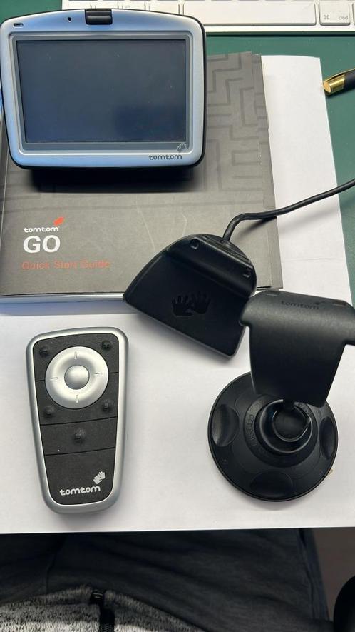 TOmTom Go Navigatie liefhebber, Auto diversen, Autonavigatie, Nieuw, Ophalen of Verzenden