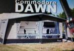 Isabella Commodore Dawn incl Carbon-X stokken/frame, Caravans en Kamperen, Voortenten en Luifels, Nieuw