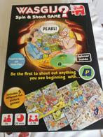 van Haasteren spel, Hobby en Vrije tijd, Gezelschapsspellen | Bordspellen, Ophalen of Verzenden, Gebruikt