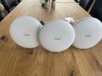 3 KPN SuperWifi punten - Werkt perfect!, Computers en Software, WiFi-versterkers, Ophalen of Verzenden, Zo goed als nieuw