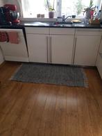 Roestvrijstaal keuken handgrepen, Huis en Inrichting, Keuken | Keukenelementen, Ophalen, Minder dan 50 cm, Zo goed als nieuw, Minder dan 25 cm