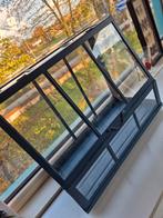 ikea akerbar kweekkas donkerblauw, Ophalen