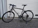 Merida Crossway 800 crosshybride, Fietsen en Brommers, Fietsen | Heren | Sportfietsen en Toerfietsen, 28 inch, Gebruikt, Vering