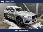 Volvo XC60 B4 R-Design | ACC | Trekhaak | BLIS | Stoel+Stuur, Gebruikt, Euro 6, 4 cilinders, 1969 cc