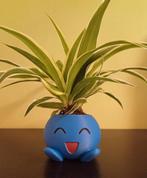 Oddish plantpotje, Ophalen of Verzenden, Nieuw, Overige typen