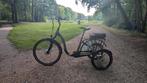 Bimas eComfort Tworby Driewielfiets te koop en te huur., Fietsen en Brommers, Fietsen | Driewielers, Ophalen, Zo goed als nieuw