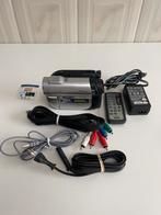 Sony DCR-DVD110, Ophalen of Verzenden, Zo goed als nieuw, Sony, 20x of meer
