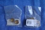 VSH messing afsluitkap 28mm (capillair) 4 stuks, Minder dan 30 cm, Overige typen, Nieuw, Minder dan 60 cm