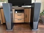Jamo C405, Audio, Tv en Foto, Luidsprekers, Ophalen, Zo goed als nieuw, 120 watt of meer, Front, Rear of Stereo speakers