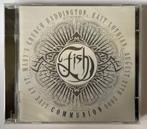 Fish (Marillion) - Communion  live 2cd, nieuw/geseald, Cd's en Dvd's, Ophalen of Verzenden, Progressive, Nieuw in verpakking