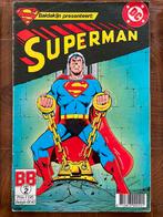 Superman 2 (Baldakijn), Boeken, Strips | Comics, Gelezen, Ophalen of Verzenden, Eén comic