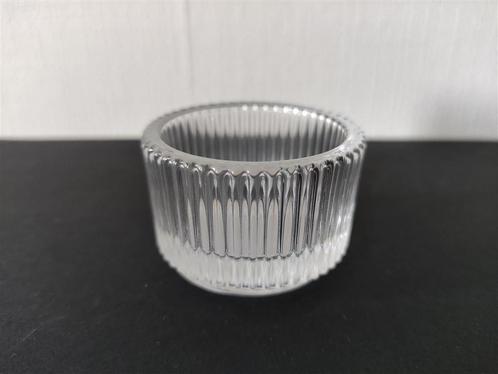 FINSMAK Theelichthouder [Nieuw], Huis en Inrichting, Woonaccessoires | Kandelaars en Kaarsen, Nieuw, Minder dan 25 cm, Overige materialen