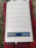 Solar Edge SE4000, 1 fase, Ophalen, Gebruikt, Overige typen