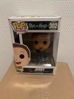 Funko pop jerry, Ophalen of Verzenden, Zo goed als nieuw