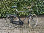 Raleigh herenfiets, Fietsen en Brommers, Fietsen | Heren | Herenfietsen, Ophalen of Verzenden, Gebruikt, Overige merken, Versnellingen