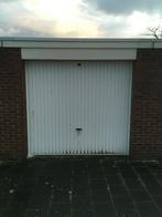 Garagebox te huur Venlo