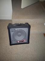 Roland cube 30 x, Ophalen of Verzenden, Zo goed als nieuw, Minder dan 50 watt