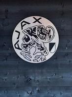 Ajax logo, Ophalen of Verzenden, Nieuw
