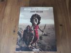 boek Jimmy Nelson, Boeken, Ophalen, Zo goed als nieuw, Fotografie algemeen, Jimmy Nelson