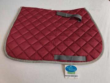 Pony dekje Nieuw!! beschikbaar voor biedingen
