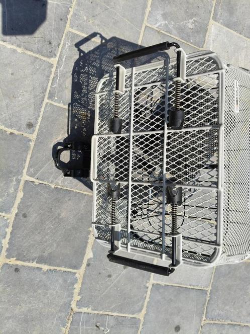 Maxxus Pro Fietsmand, Dieren en Toebehoren, Overige Dieren-accessoires, Zo goed als nieuw, Ophalen