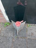 Grond- of betonanker, 5,3 cm middellijn, Tuin en Terras, Droogmolens en Wasrekken, Ophalen, Gebruikt, Overige typen