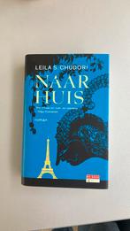 Leila S. Chudori - Naar huis, Ophalen of Verzenden, Zo goed als nieuw, Leila S. Chudori, Nederland
