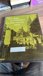 Den Haag en omstreken, Boeken, Geschiedenis | Stad en Regio, Ophalen of Verzenden