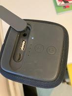 Fresh n Rebel Rockbox Bold M, 24 hrs battery capacity, Ophalen, Zo goed als nieuw