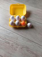 Verrassings, sorteer eieren merk Tomy, Ophalen, Zo goed als nieuw, Jongen of Meisje