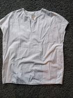 Pauw blouse, Kleding | Dames, Ophalen of Verzenden, Zo goed als nieuw, Maat 38/40 (M)