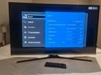 Samsung 40 inch tv televisie UE40J5100AW, Ophalen, LED, 50 Hz, Zo goed als nieuw
