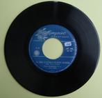 margriet discotheek - an der schonen blauen donau  (2), Ophalen of Verzenden, 7 inch, Single