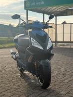 Peugeot Speedfight 3 2T Geel kenteken!, Ophalen, Gebruikt, Overige typen, Peugeot