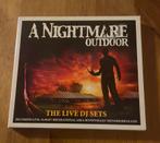 A nightmare outdoor, Ophalen of Verzenden, Zo goed als nieuw, Techno of Trance