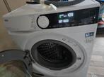 AEG (  kapot   wast vlekken in kleding ), Witgoed en Apparatuur, Wasmachines, Ophalen of Verzenden, Gebruikt