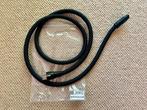 AudioQuest Monsoon stroomkabel 2m - Goede Staat!, Ophalen of Verzenden, Gebruikt, 2 tot 5 meter, Overige kabels