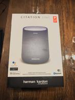 Harman Kardon Citation One - Smart Speaker, Ophalen of Verzenden