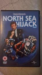 North Sea Hijack, Vanaf 16 jaar, Ophalen of Verzenden, 1980 tot heden, Zo goed als nieuw