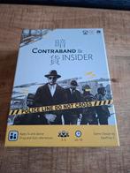 Bordspel Contraband Insider ENG, Hobby en Vrije tijd, Gezelschapsspellen | Bordspellen, Ophalen of Verzenden