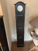 Teak Staande Klok - Klassiek Design, Ophalen