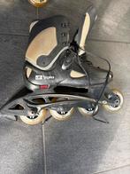 Tecnica Inline Skates - Gebruikt, Overige merken, Ophalen of Verzenden, Inline skates 4 wielen, Dames