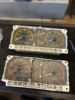 Tellerbak suzuki samurai, Ophalen, Suzuki