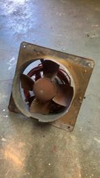 Te koop ventilator, Ophalen, Gebruikt, Ventilator