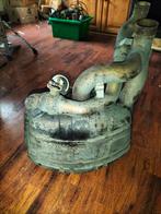 Porsche 911 997 Sportuitlaat, Ophalen of Verzenden, Gebruikt, Porsche